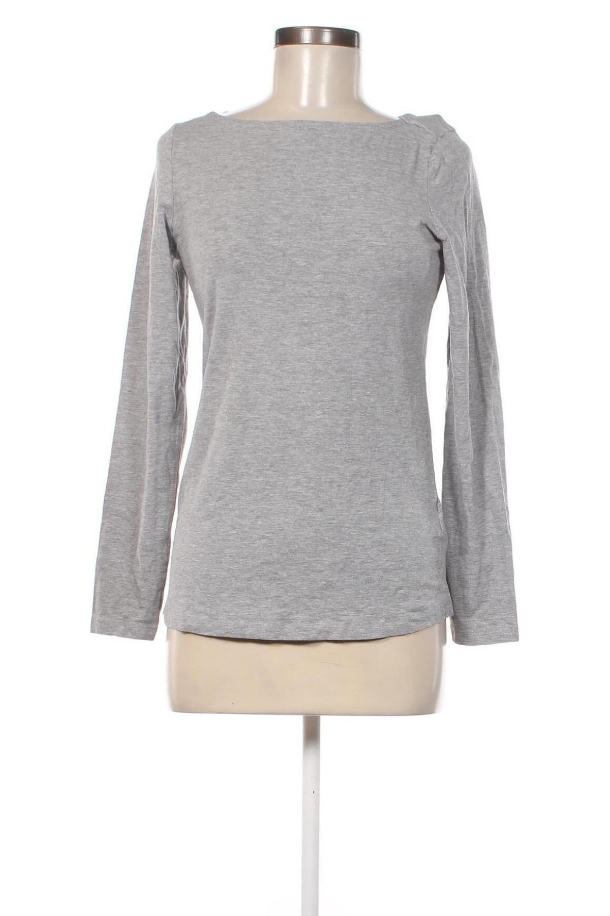 Damen Shirt Esmara, Größe M, Farbe Grau, Preis € 6,61