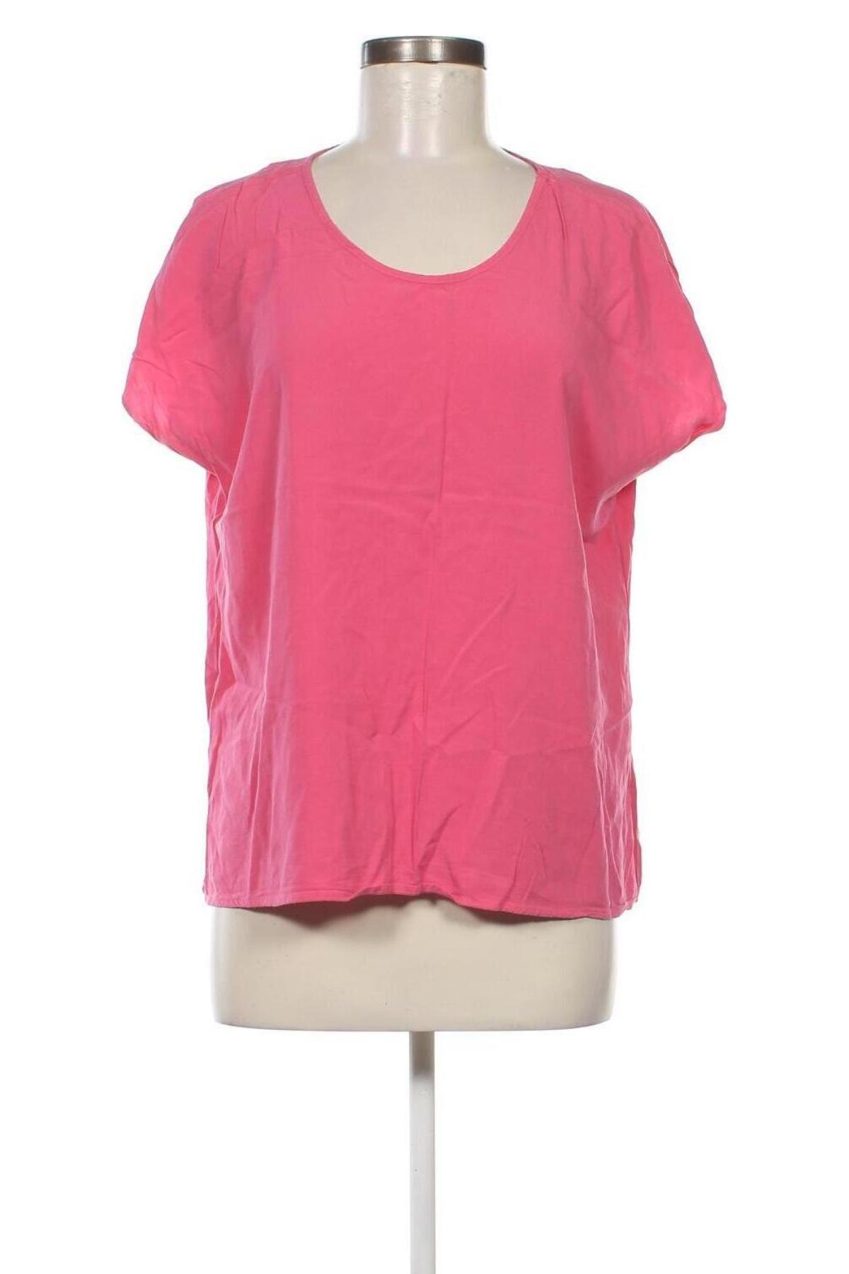 Bluză de femei Esmara, Mărime S, Culoare Roz, Preț 29,92 Lei