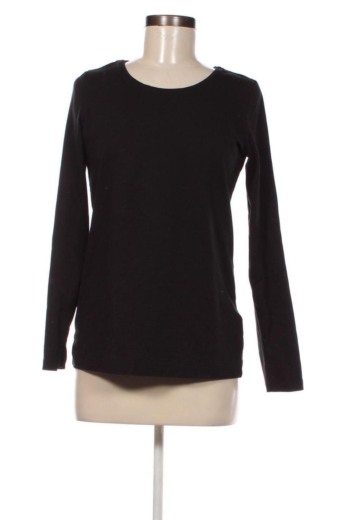 Γυναικεία μπλούζα Esmara, Μέγεθος XL, Χρώμα Μαύρο, Τιμή 7,05 €