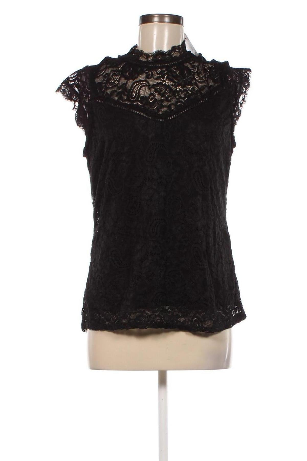Damen Shirt Esmara, Größe M, Farbe Schwarz, Preis € 5,29