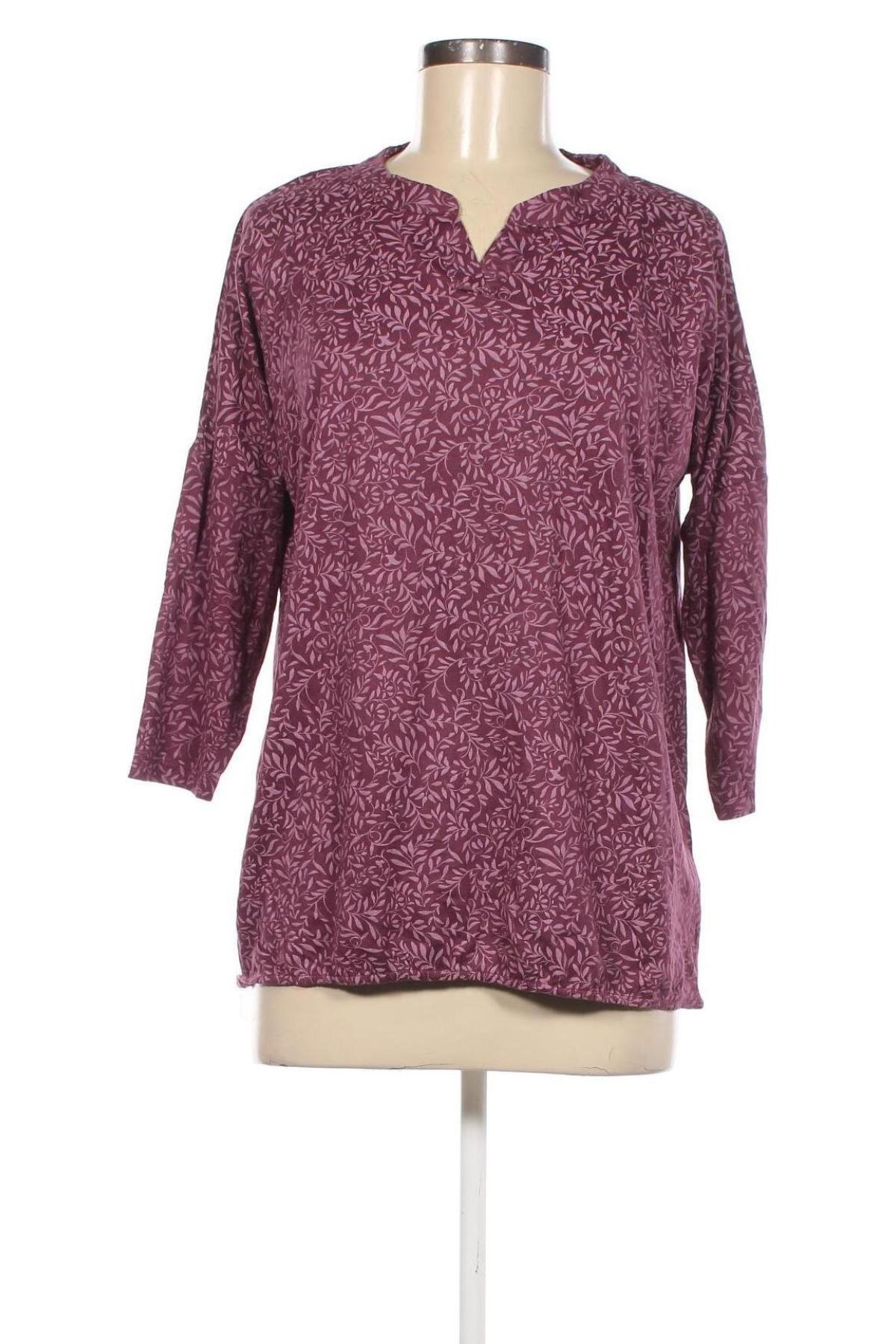 Γυναικεία μπλούζα Esmara, Μέγεθος M, Χρώμα Βιολετί, Τιμή 8,63 €