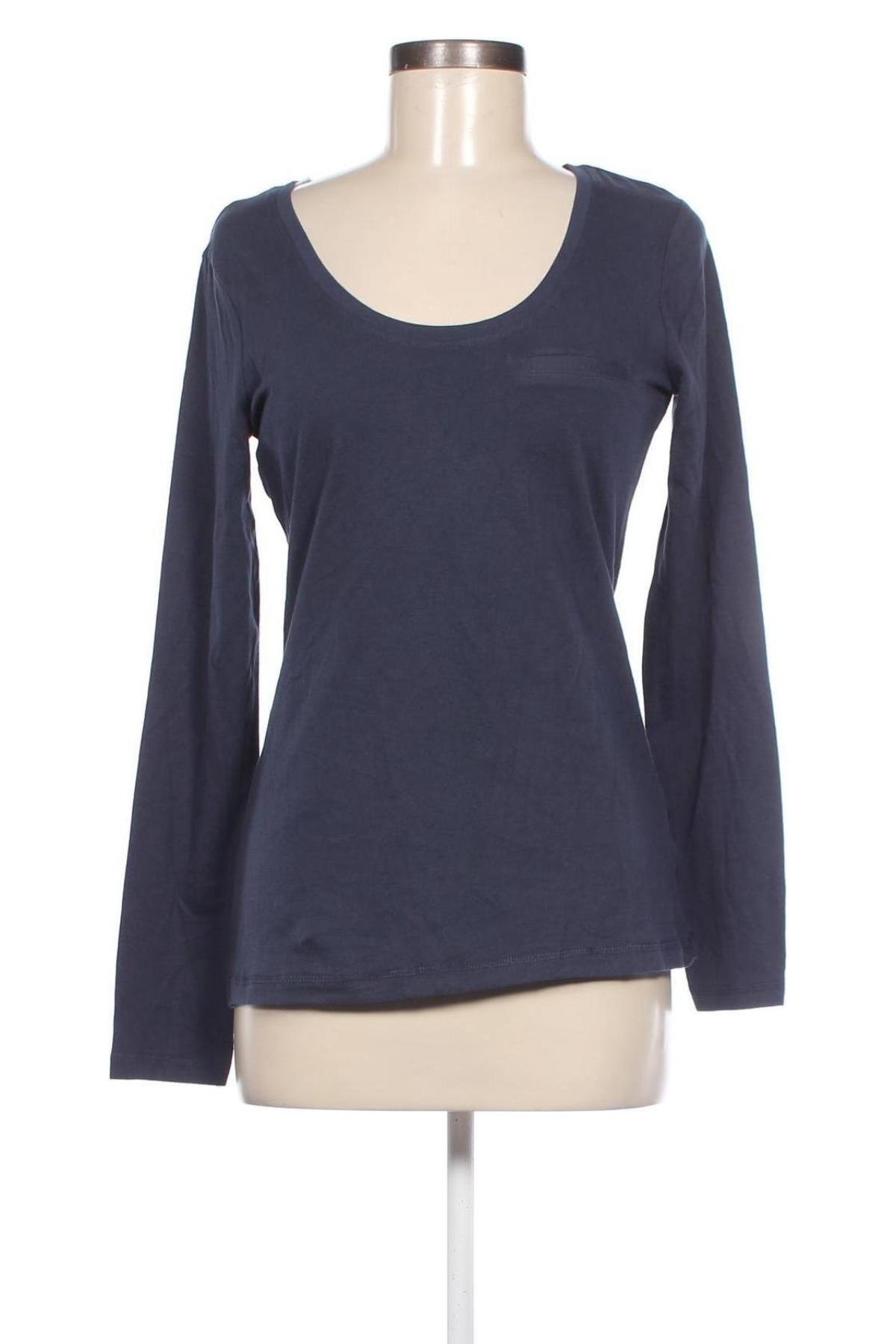 Damen Shirt Esmara, Größe M, Farbe Blau, Preis 7,27 €