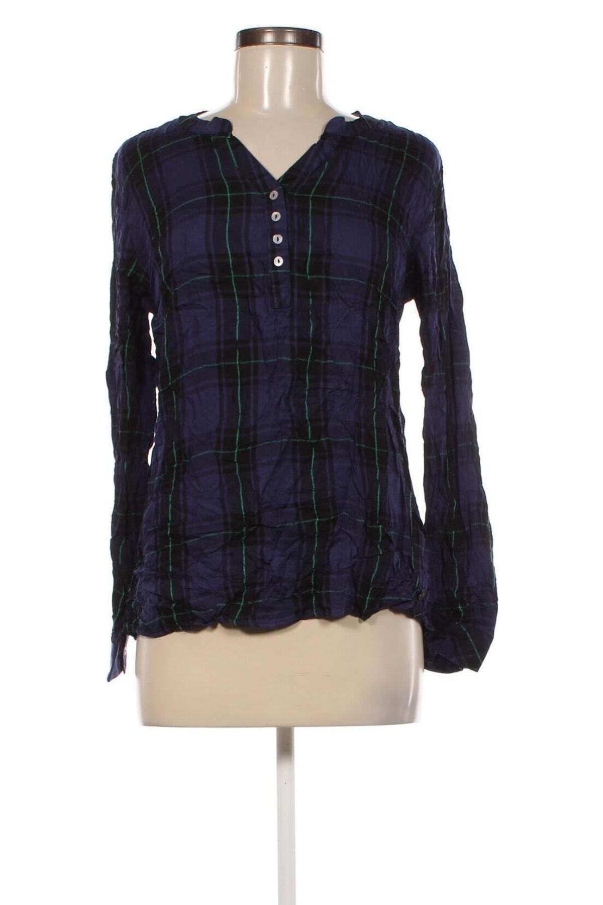 Damen Shirt Esmara, Größe M, Farbe Mehrfarbig, Preis € 9,71
