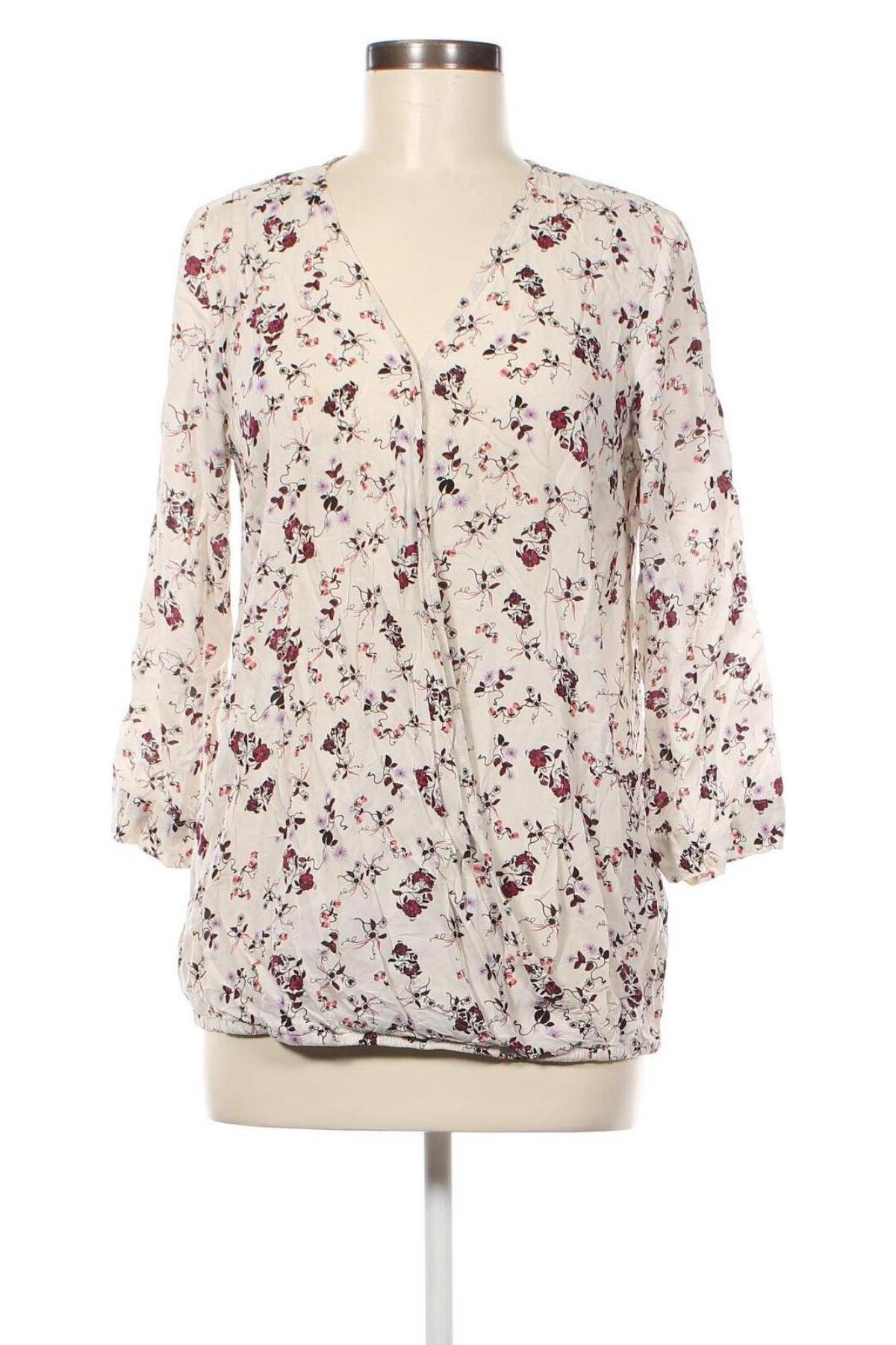 Γυναικεία μπλούζα Esmara, Μέγεθος M, Χρώμα Πολύχρωμο, Τιμή 6,46 €