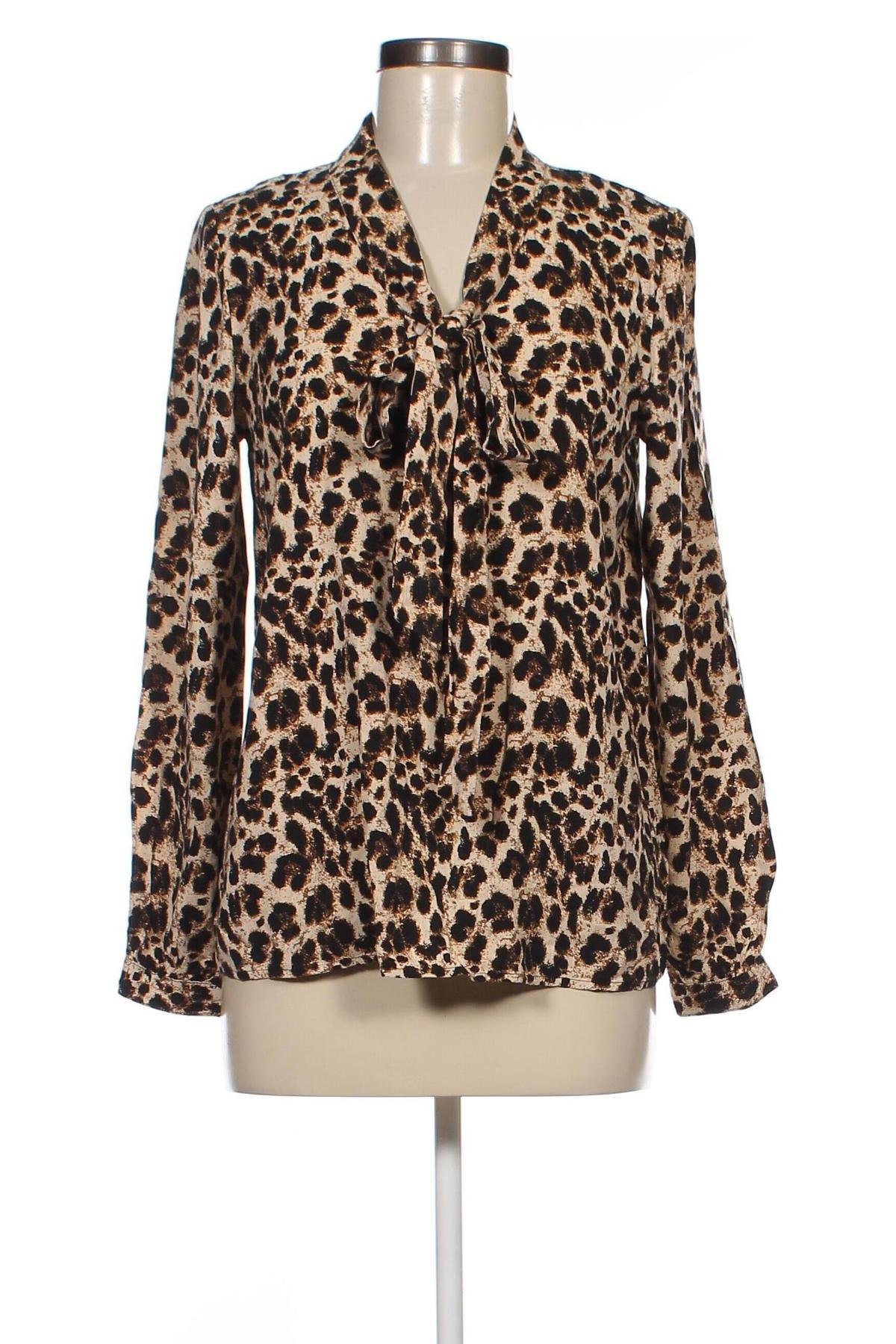 Дамска блуза Esmara by Heidi Klum, Размер M, Цвят Многоцветен, Цена 11,40 лв.