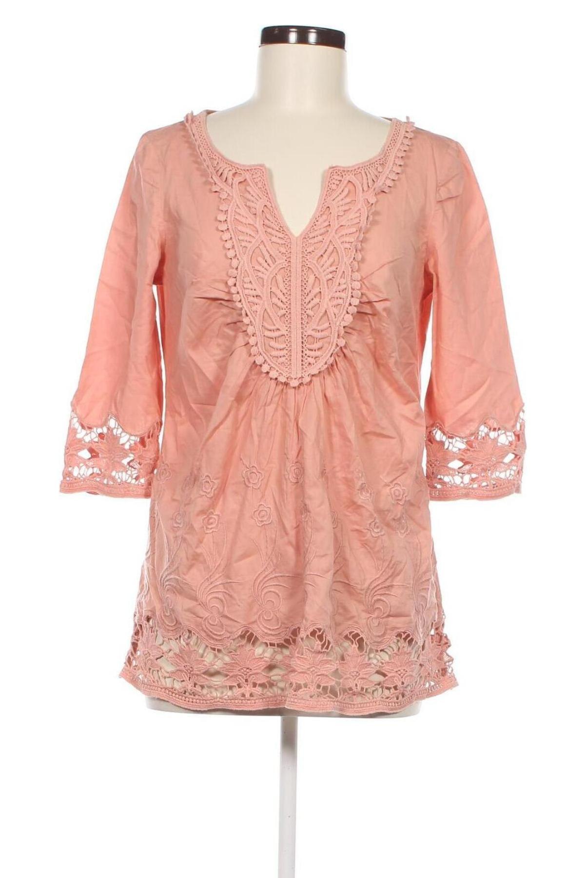 Damen Shirt Esprit, Größe S, Farbe Rosa, Preis € 9,91