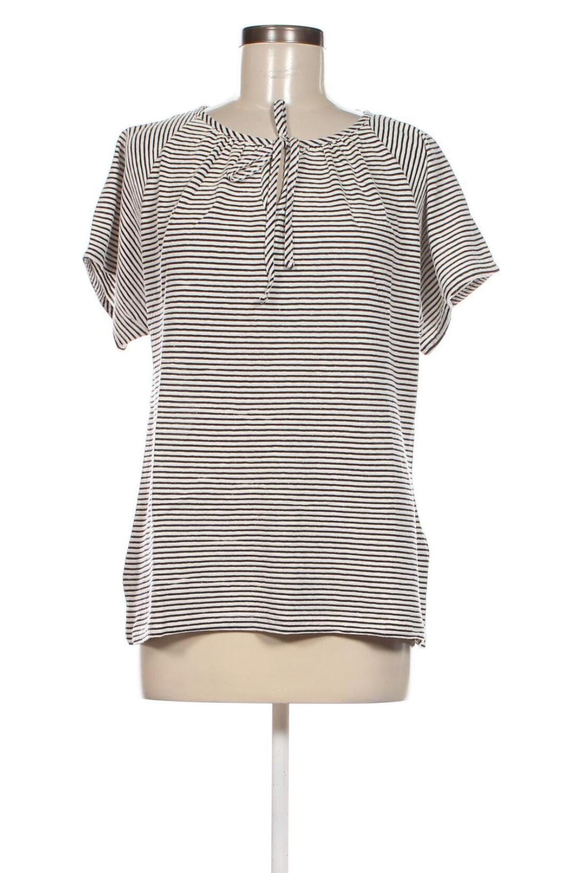 Γυναικεία μπλούζα Esprit, Μέγεθος S, Χρώμα Πολύχρωμο, Τιμή 15,88 €