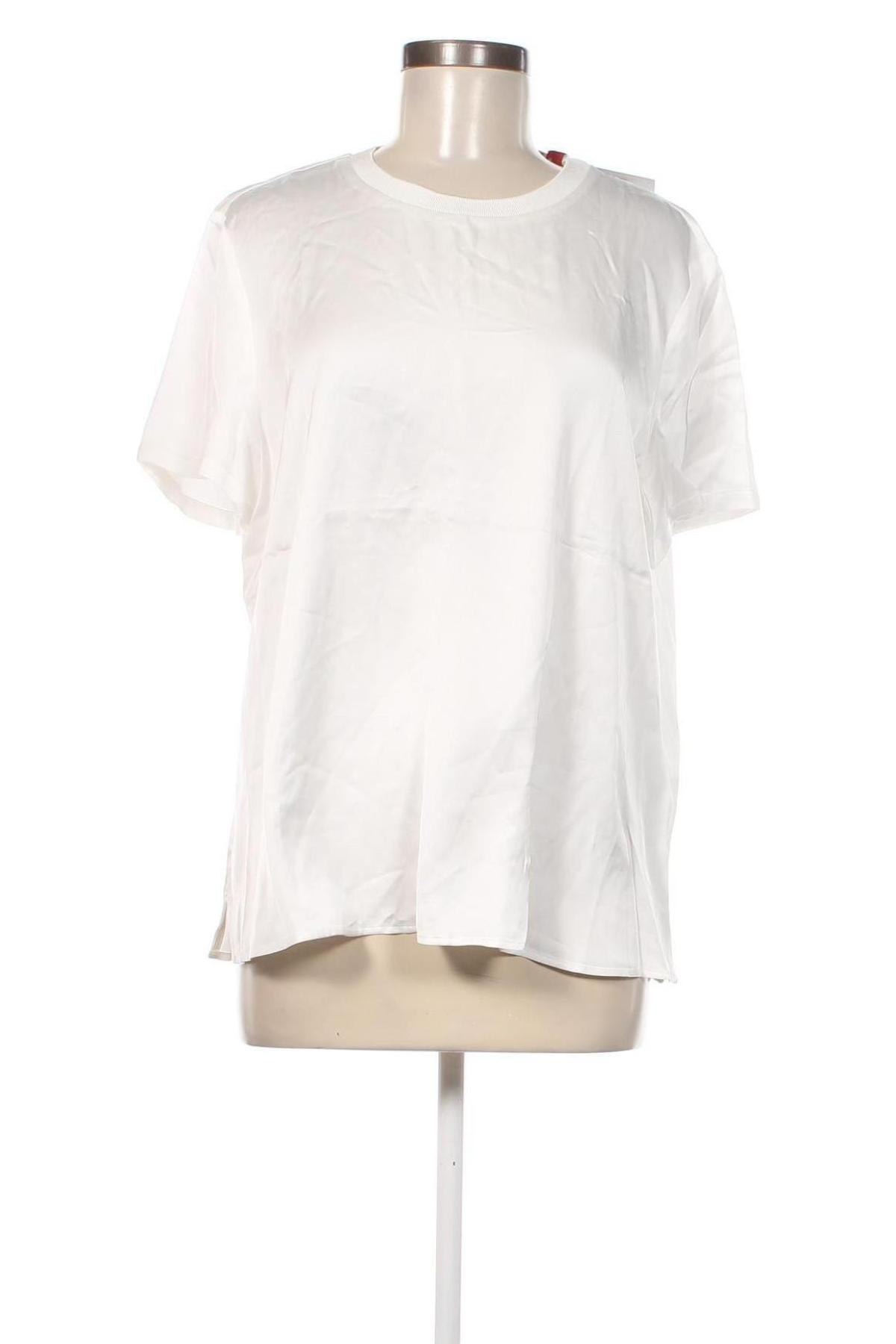 Дамска блуза Esprit, Размер XL, Цвят Бял, Цена 30,80 лв.
