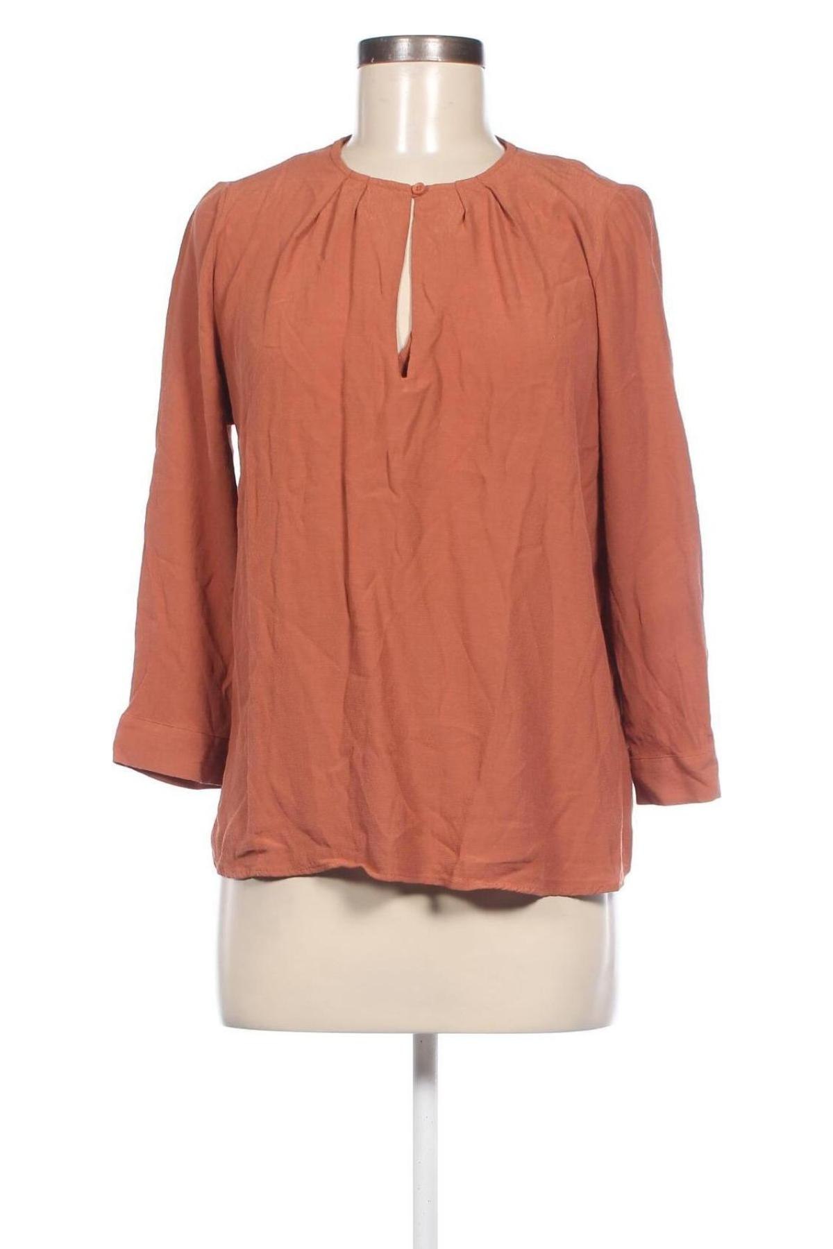 Damen Shirt Esprit, Größe M, Farbe Braun, Preis 15,88 €