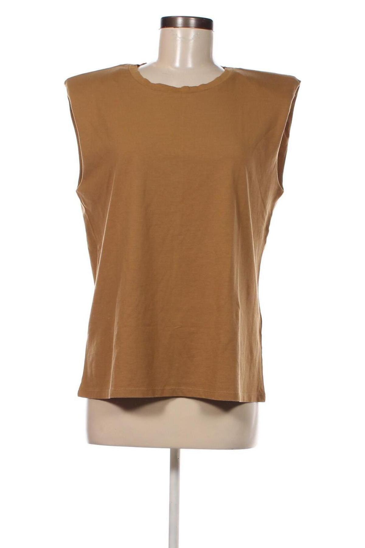 Γυναικεία μπλούζα Esprit, Μέγεθος M, Χρώμα Καφέ, Τιμή 15,88 €