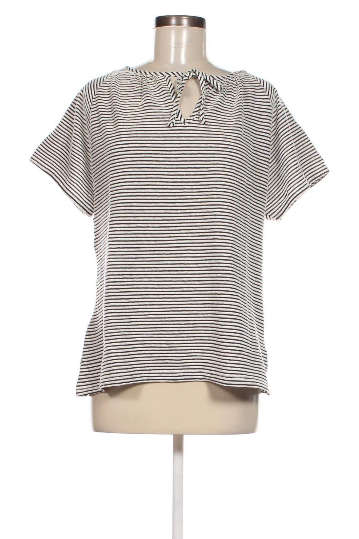 Γυναικεία μπλούζα Esprit, Μέγεθος XS, Χρώμα Πολύχρωμο, Τιμή 13,89 €