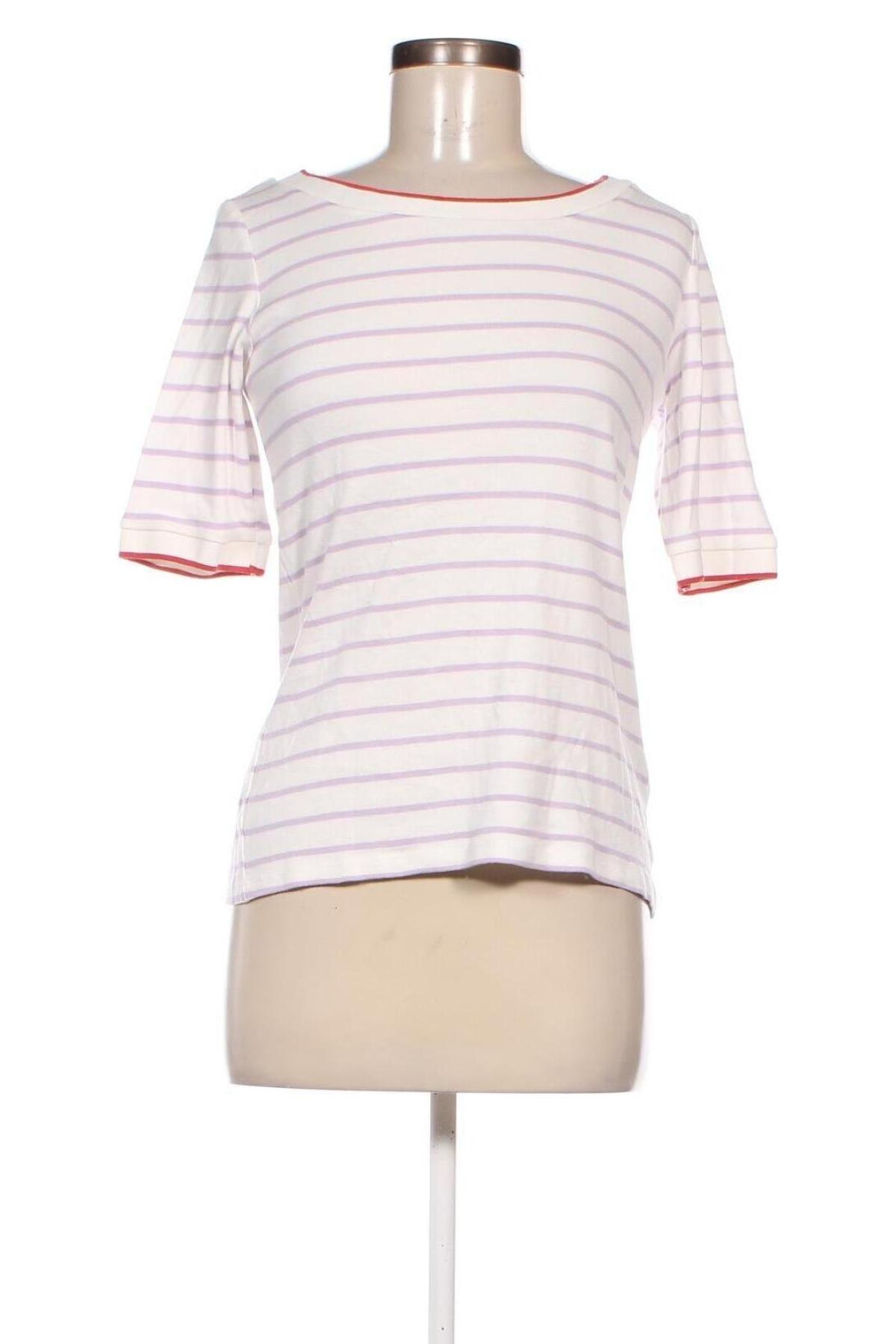 Γυναικεία μπλούζα Esprit, Μέγεθος L, Χρώμα Πολύχρωμο, Τιμή 10,43 €