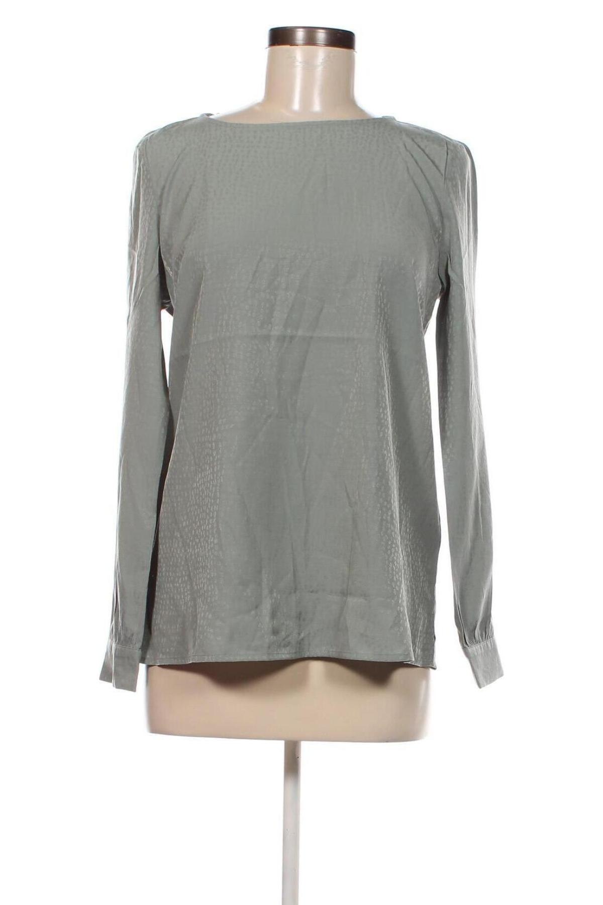 Damen Shirt Esprit, Größe S, Farbe Grün, Preis 15,88 €