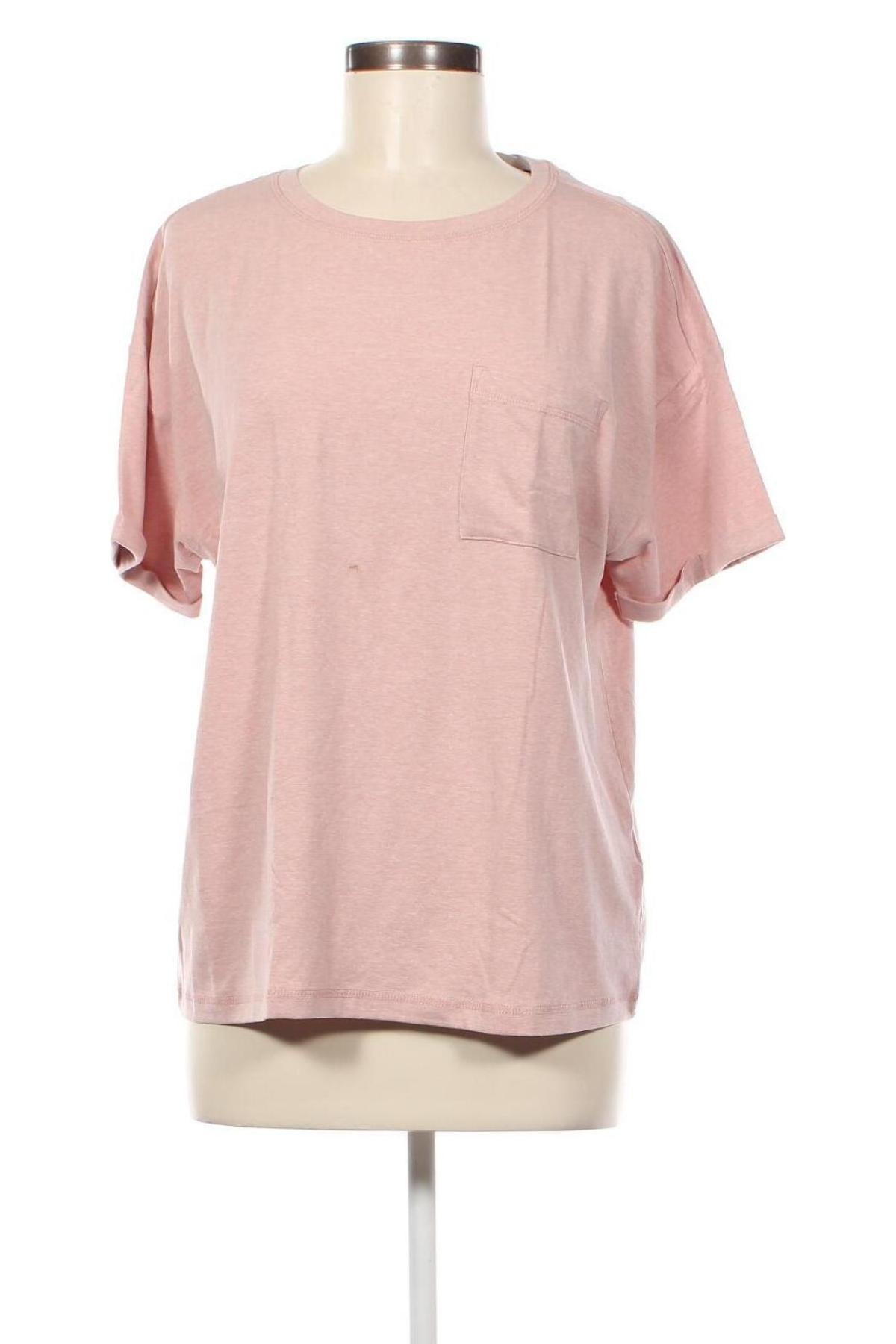 Damen Shirt Esprit, Größe M, Farbe Aschrosa, Preis € 13,89