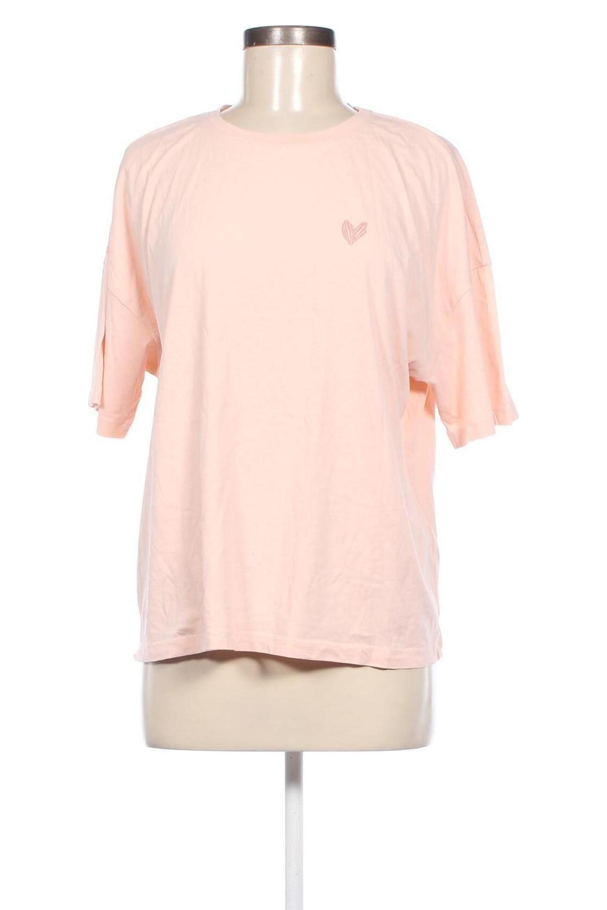 Γυναικεία μπλούζα Esprit, Μέγεθος XL, Χρώμα Ρόζ , Τιμή 17,00 €
