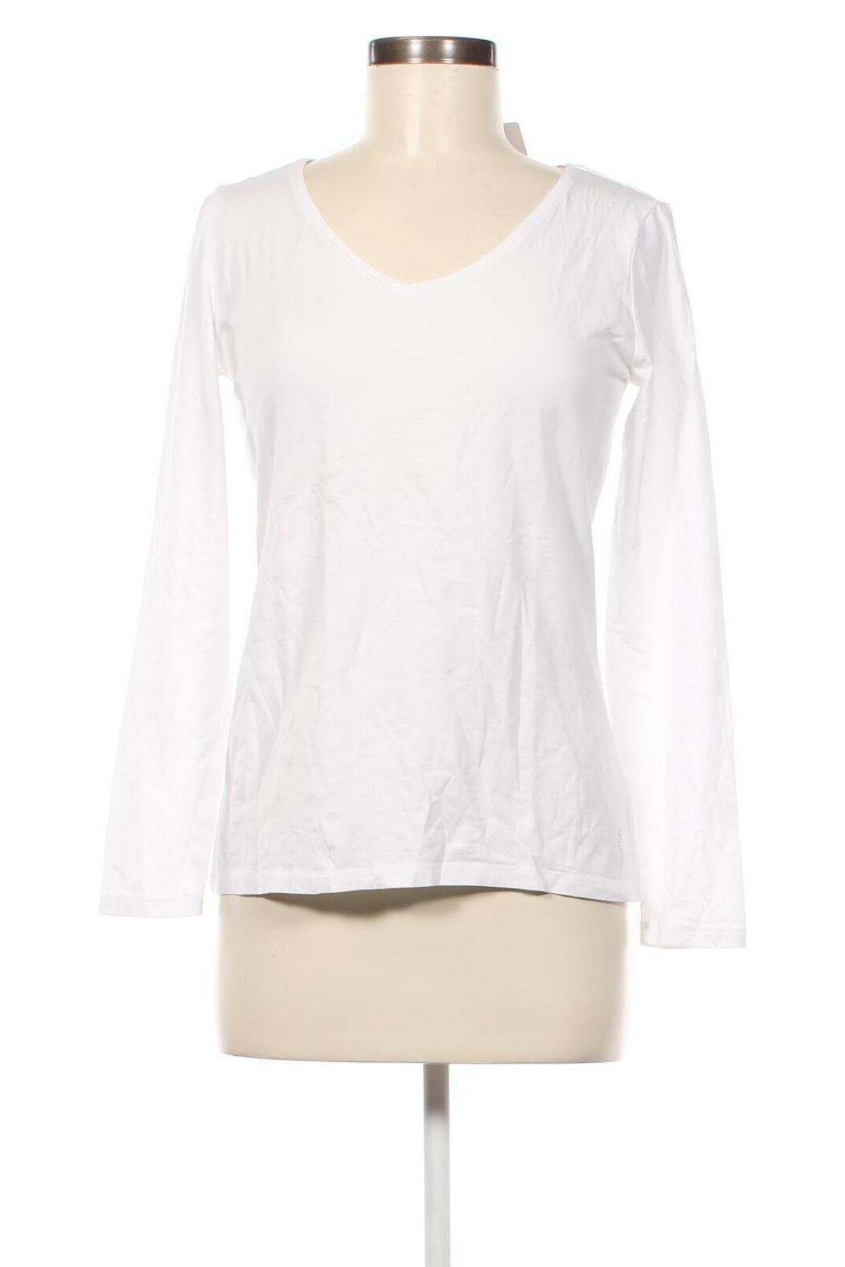 Damen Shirt Esprit, Größe M, Farbe Weiß, Preis € 11,83