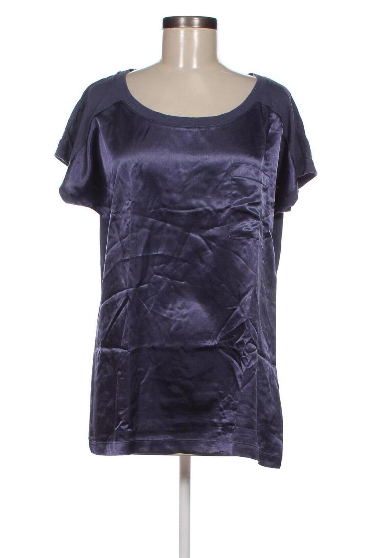 Γυναικεία μπλούζα Esprit, Μέγεθος XL, Χρώμα Μπλέ, Τιμή 10,94 €