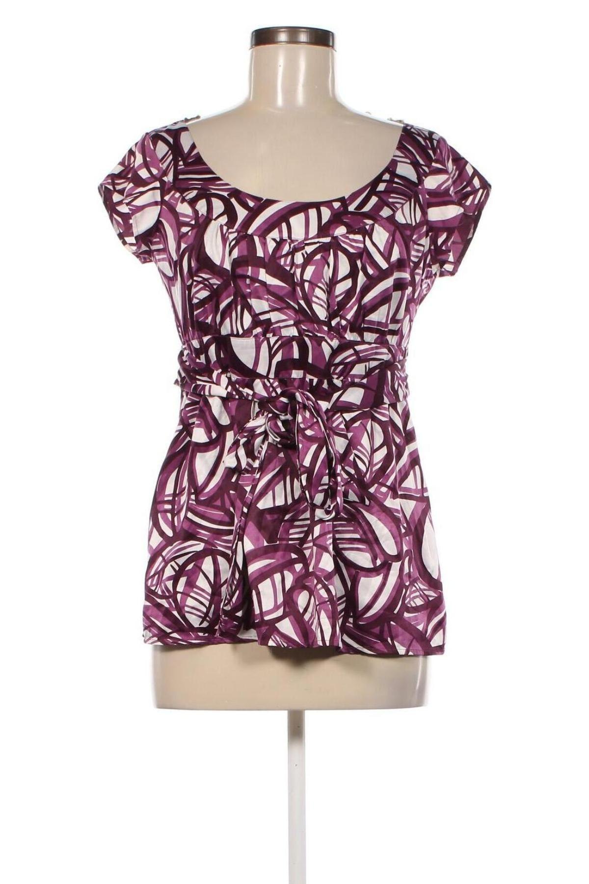 Damen Shirt Esprit, Größe M, Farbe Mehrfarbig, Preis 10,65 €