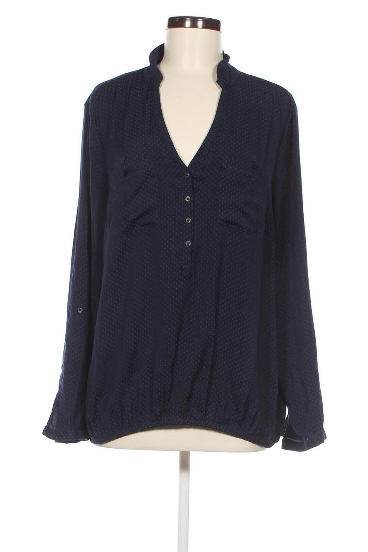 Damen Shirt Esprit, Größe XL, Farbe Blau, Preis € 10,43