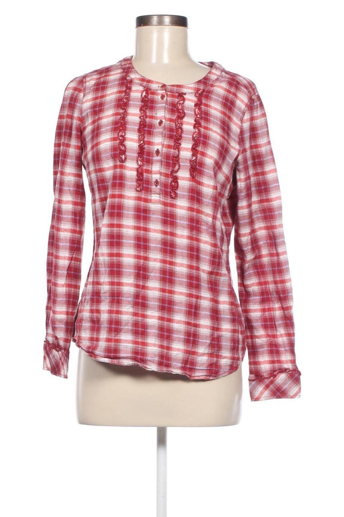 Damen Shirt Esprit, Größe M, Farbe Mehrfarbig, Preis € 10,65