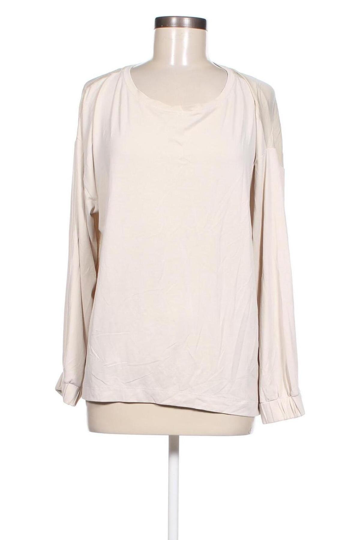 Damen Shirt Esprit, Größe L, Farbe Ecru, Preis 10,65 €