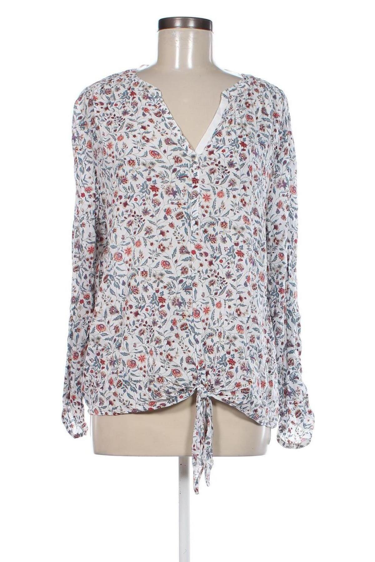 Damen Shirt Esprit, Größe L, Farbe Mehrfarbig, Preis 10,65 €