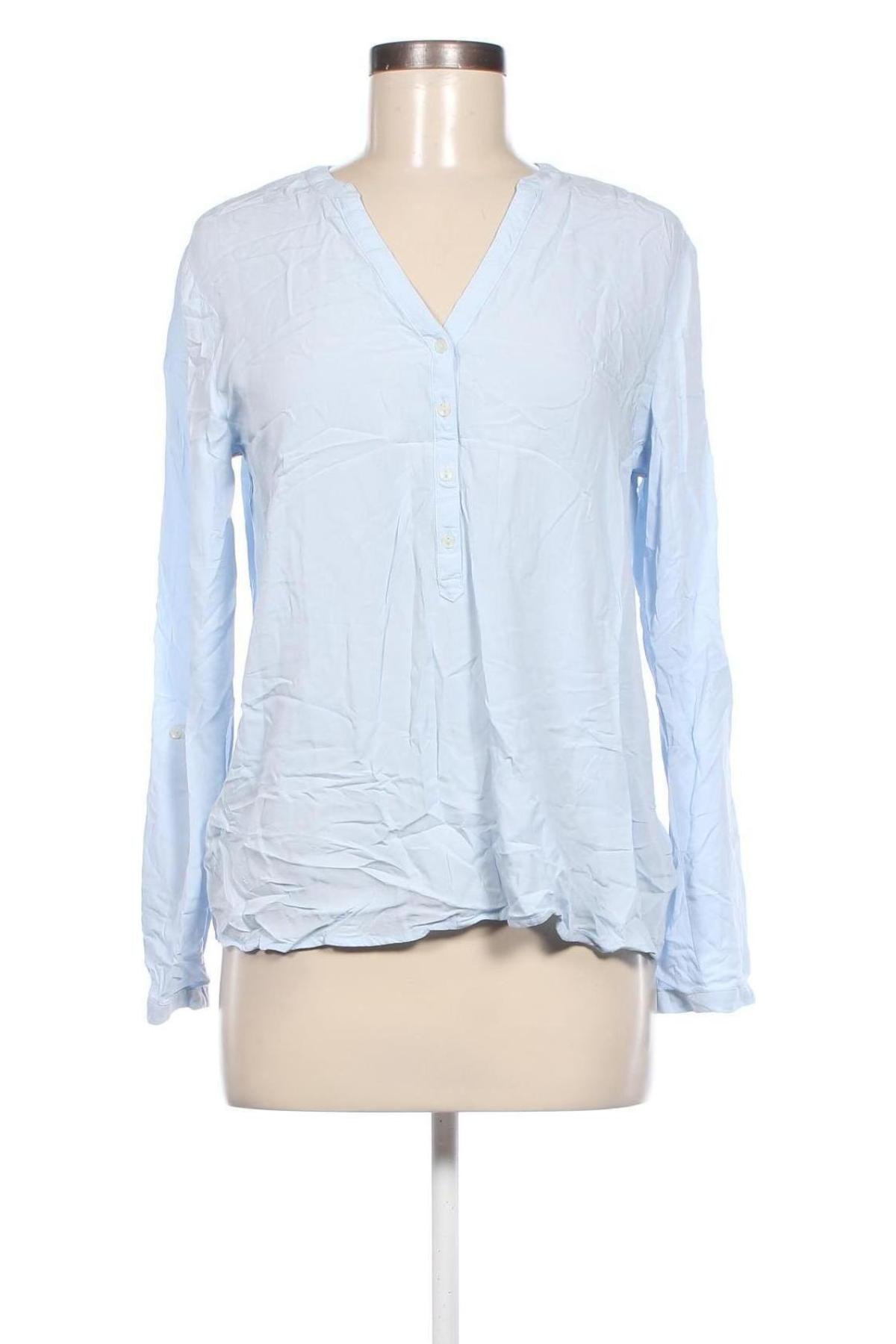 Damen Shirt Esprit, Größe M, Farbe Blau, Preis € 11,83