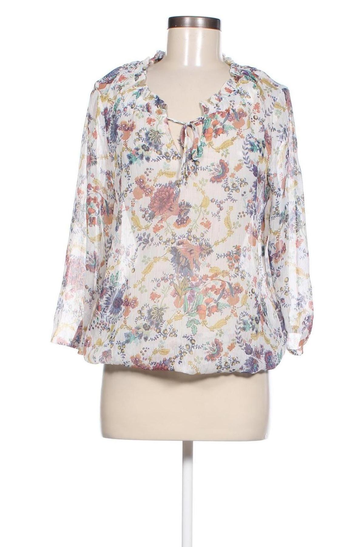 Bluză de femei Esprit, Mărime M, Culoare Multicolor, Preț 50,33 Lei