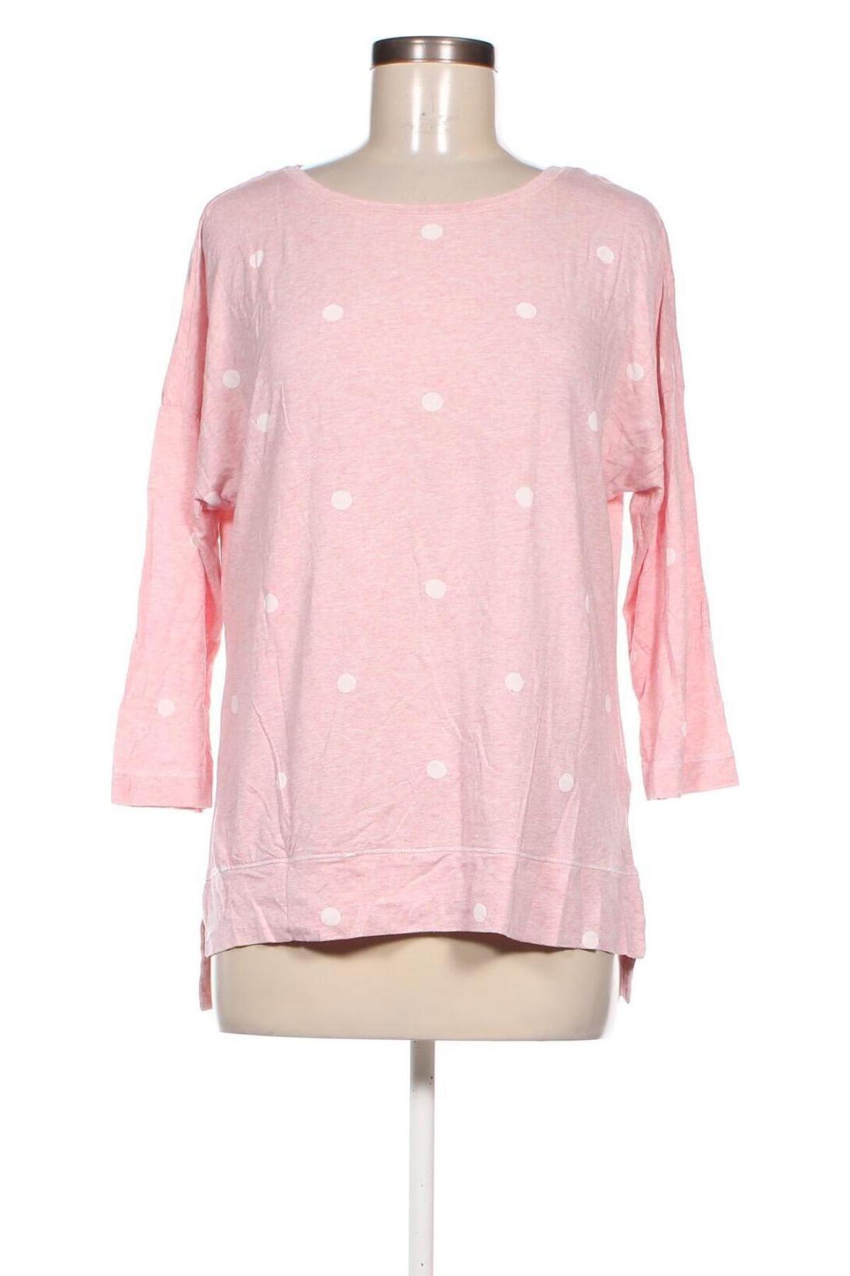 Damen Shirt Essentials, Größe S, Farbe Rosa, Preis € 5,29