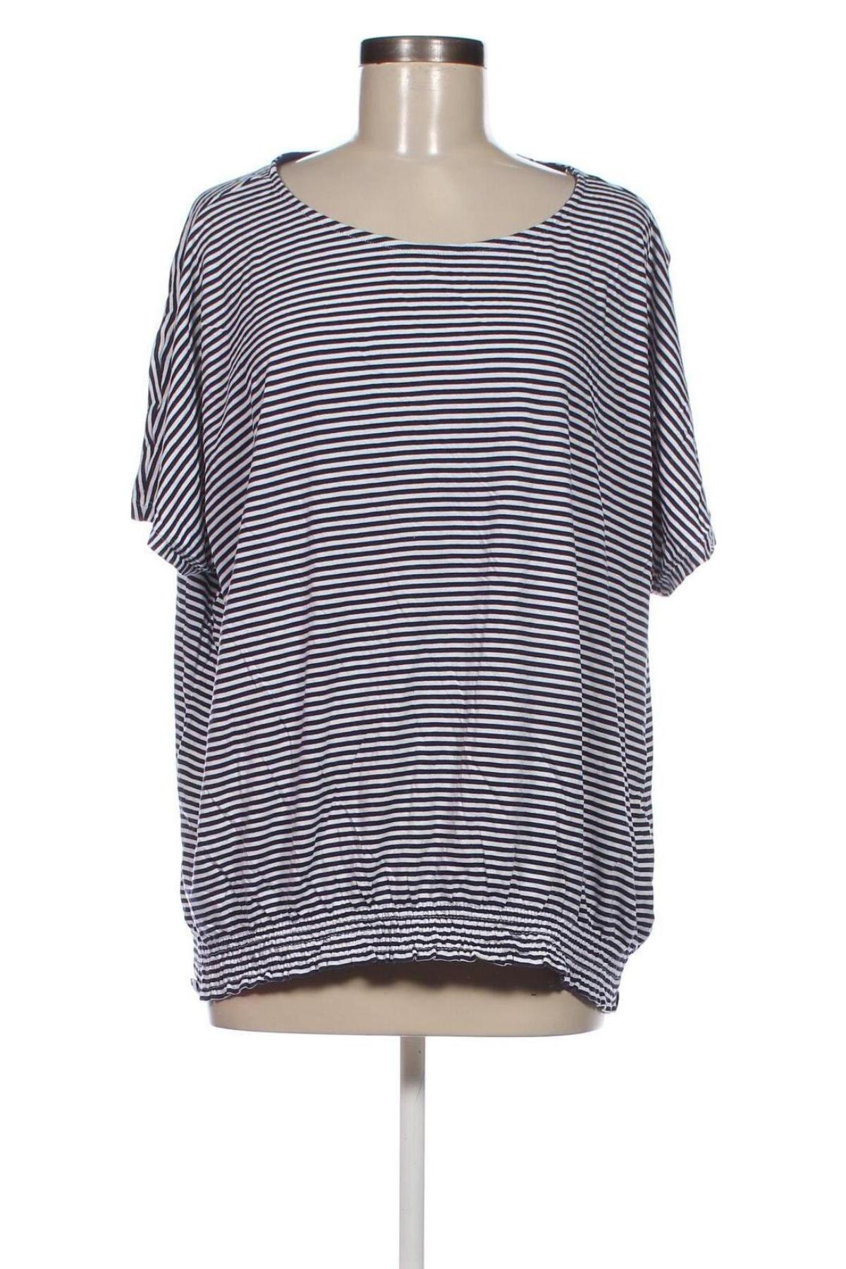 Γυναικεία μπλούζα Essentials by Tchibo, Μέγεθος XXL, Χρώμα Πολύχρωμο, Τιμή 11,75 €