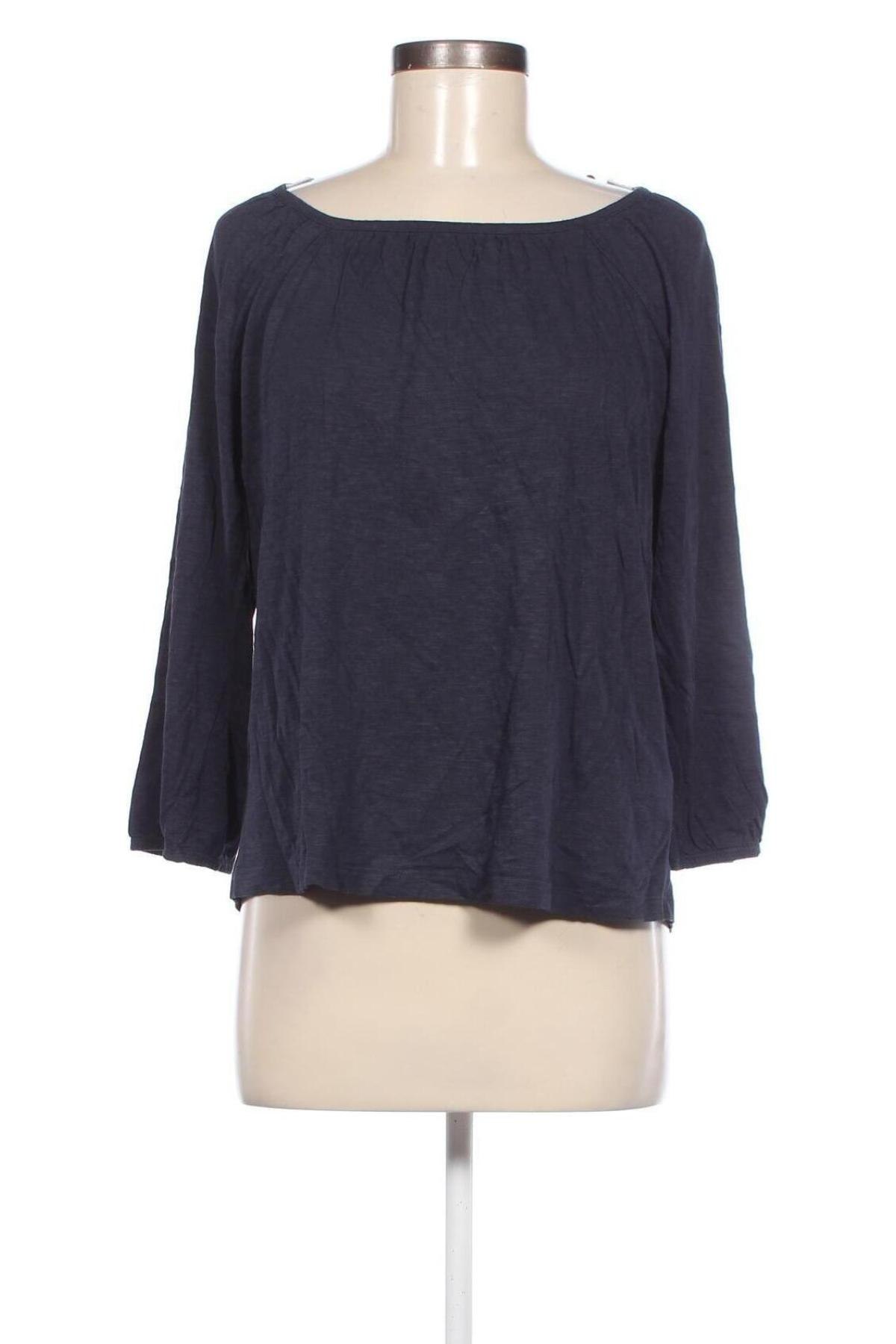 Damen Shirt Essentials by Tchibo, Größe S, Farbe Blau, Preis € 13,22