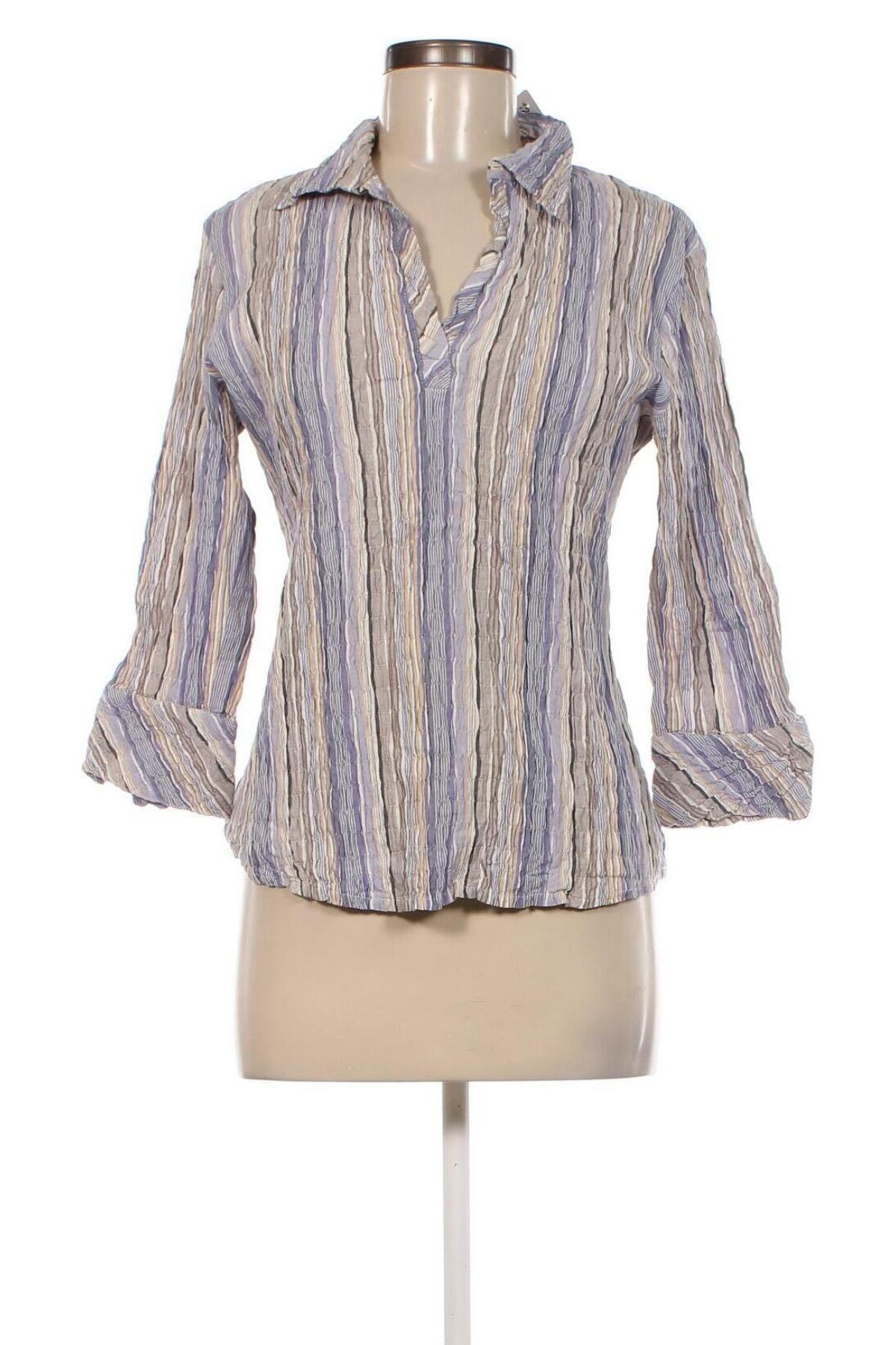 Γυναικεία μπλούζα Etam, Μέγεθος L, Χρώμα Πολύχρωμο, Τιμή 10,52 €