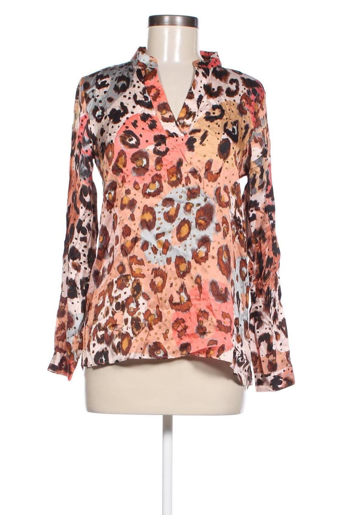 Damen Shirt Eterna, Größe XS, Farbe Mehrfarbig, Preis € 18,37