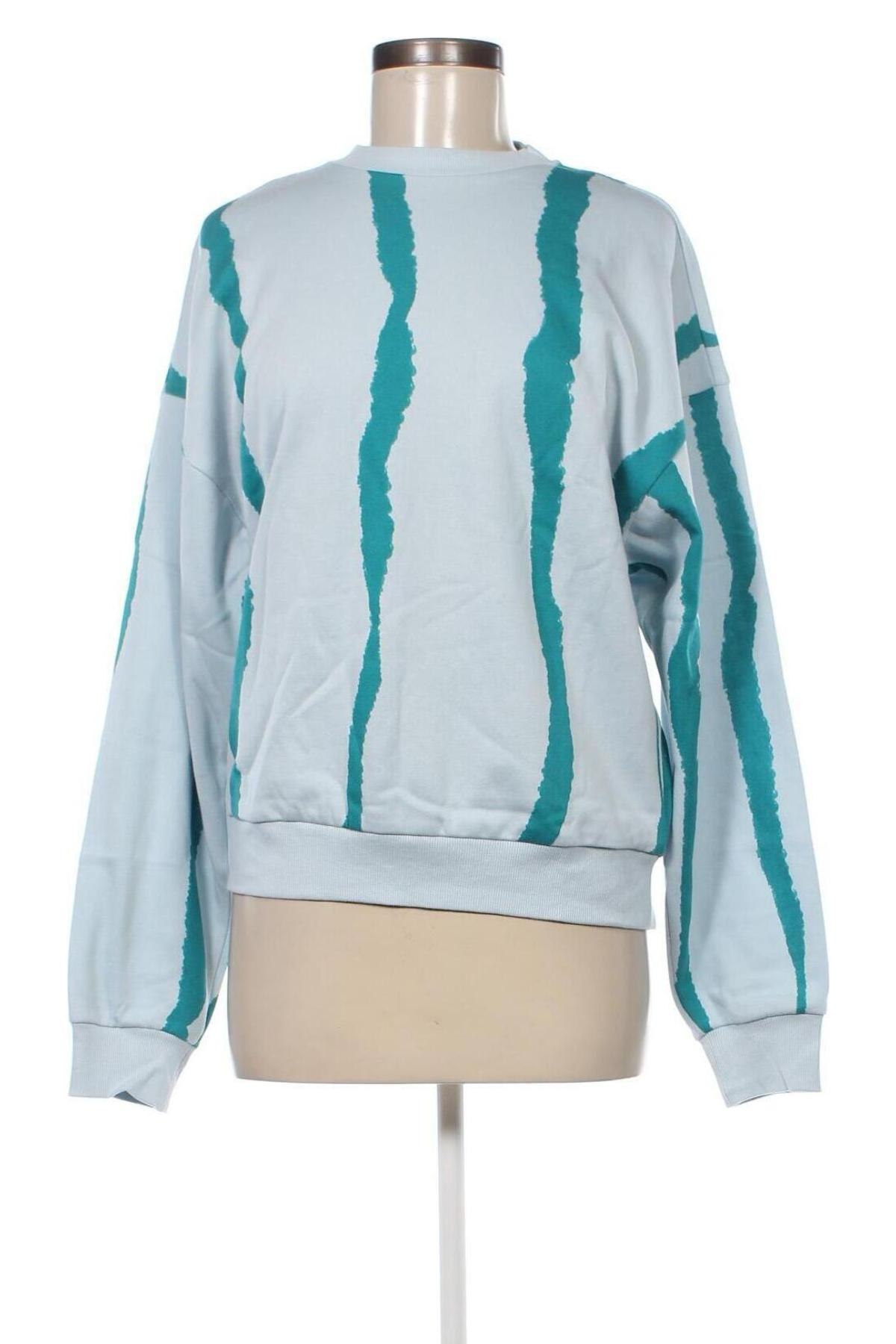 Γυναικεία μπλούζα Even&Odd, Μέγεθος XS, Χρώμα Μπλέ, Τιμή 5,59 €