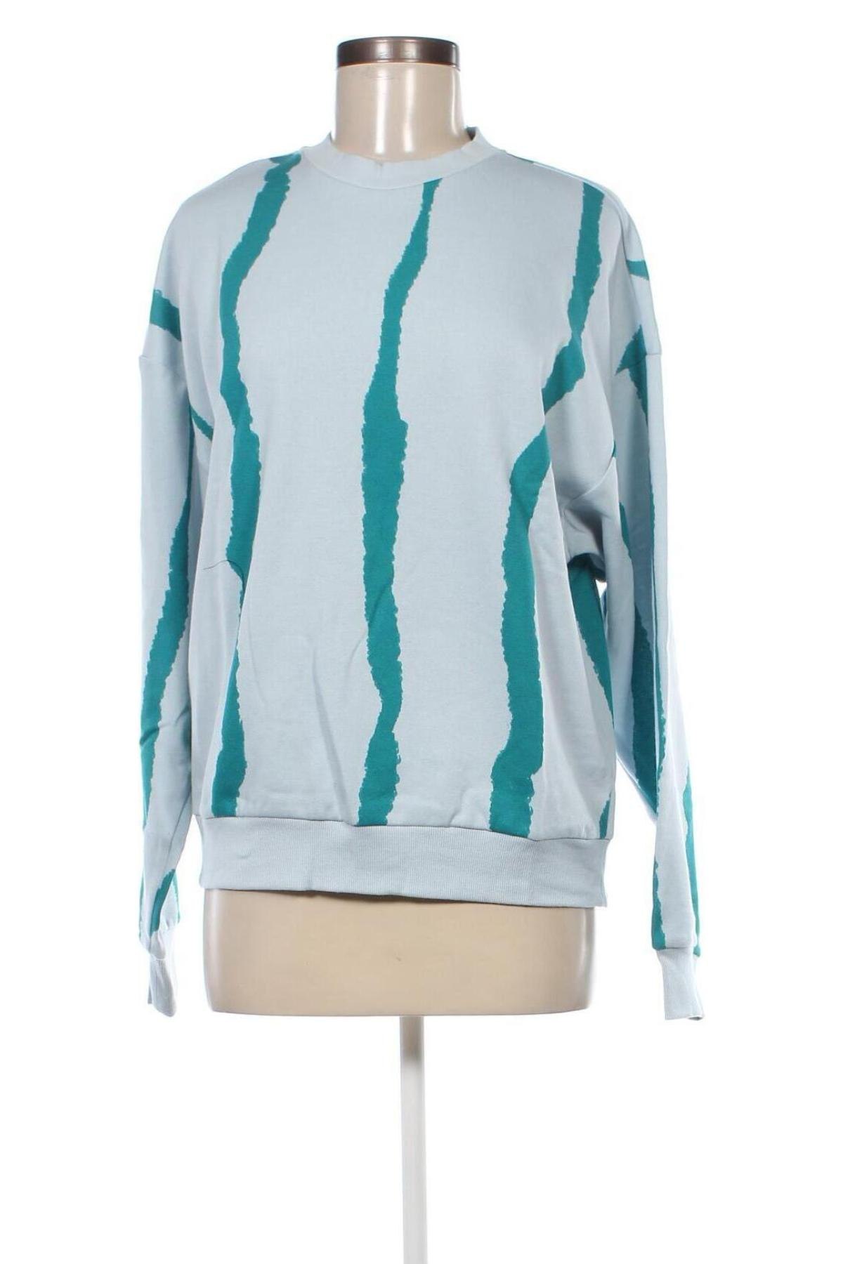 Γυναικεία μπλούζα Even&Odd, Μέγεθος XS, Χρώμα Πολύχρωμο, Τιμή 6,39 €