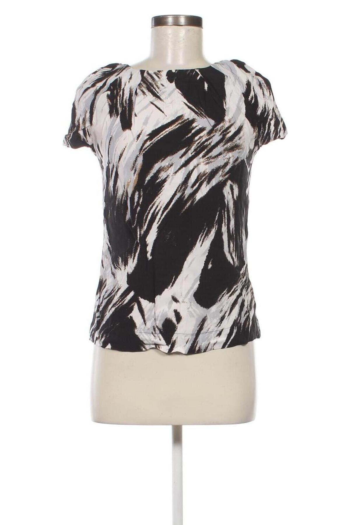 Γυναικεία μπλούζα F&F, Μέγεθος M, Χρώμα Πολύχρωμο, Τιμή 9,62 €