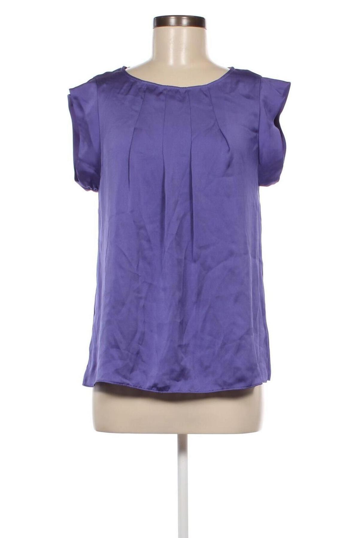 Damen Shirt F&F, Größe M, Farbe Lila, Preis € 5,58