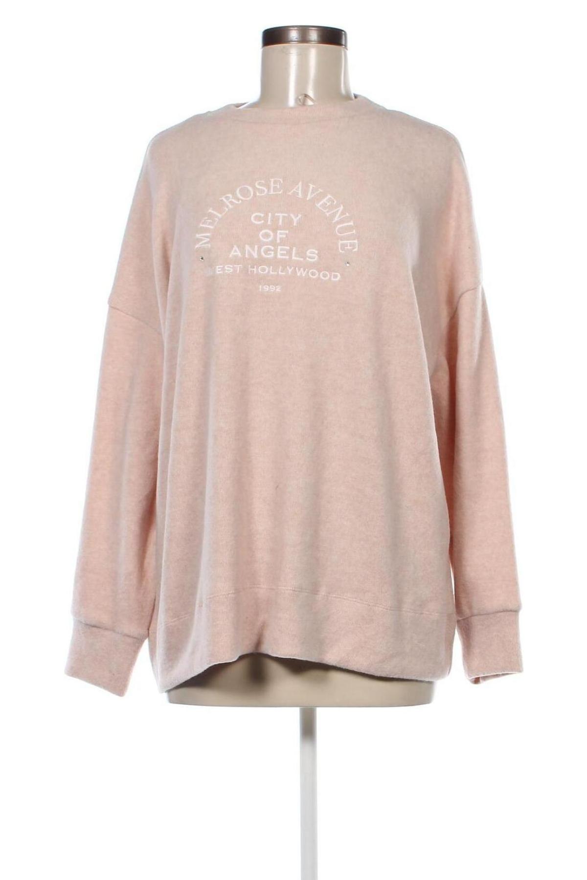 Γυναικεία μπλούζα F&F, Μέγεθος M, Χρώμα Ρόζ , Τιμή 5,88 €