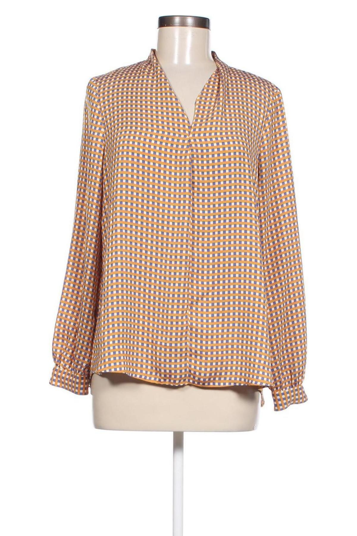 Γυναικεία μπλούζα F&F, Μέγεθος M, Χρώμα Πολύχρωμο, Τιμή 5,88 €