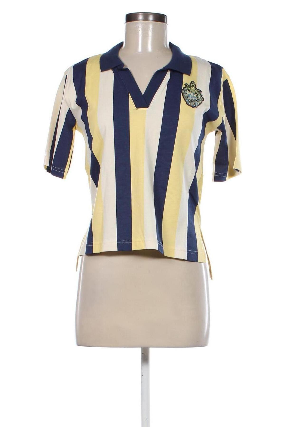 Damen Shirt FILA, Größe M, Farbe Mehrfarbig, Preis 17,86 €