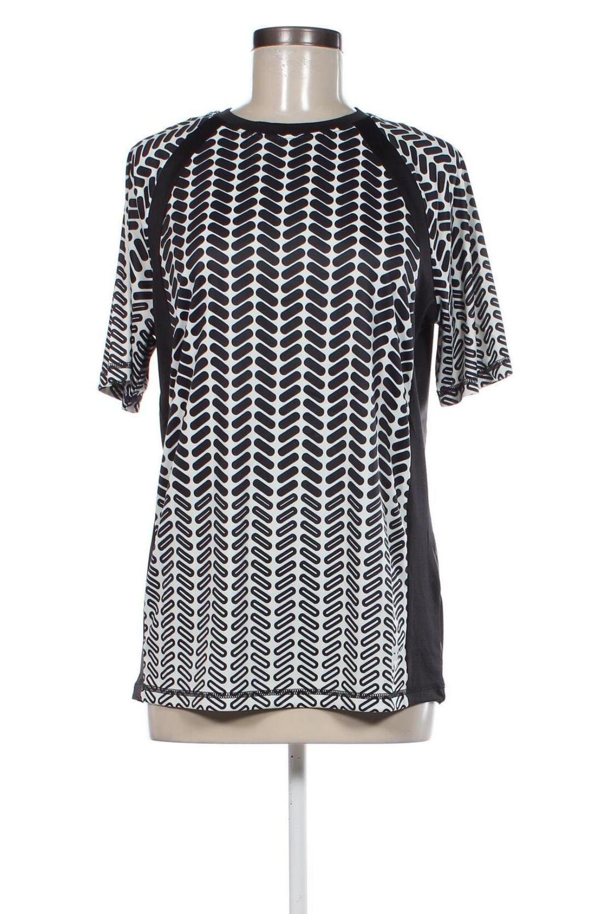 Damen Shirt FILA, Größe S, Farbe Mehrfarbig, Preis € 31,73
