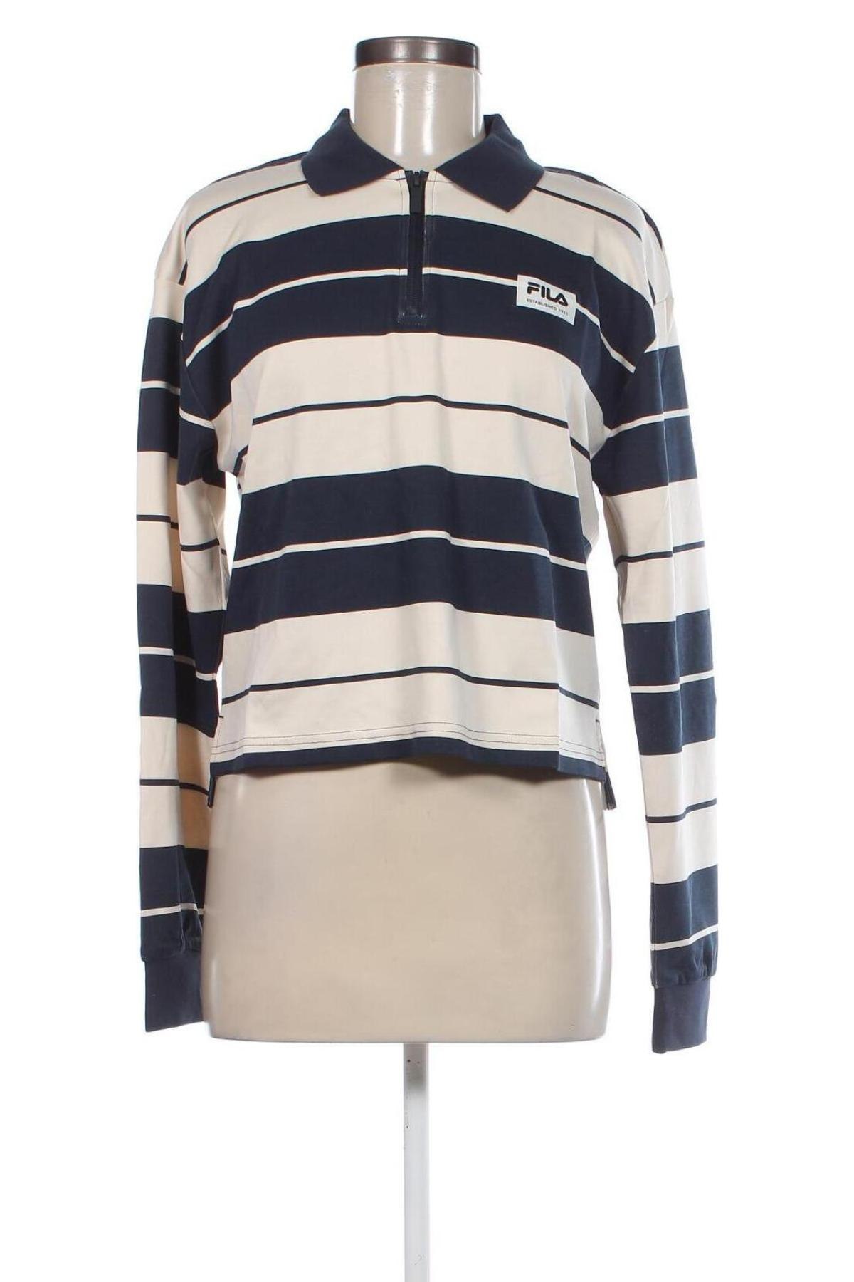 Damen Shirt FILA, Größe M, Farbe Mehrfarbig, Preis 21,83 €