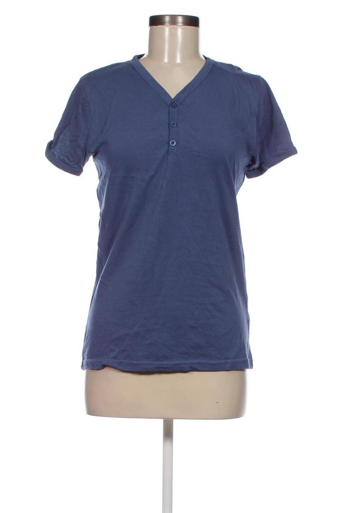 Damen Shirt FSBN, Größe S, Farbe Blau, Preis € 4,63