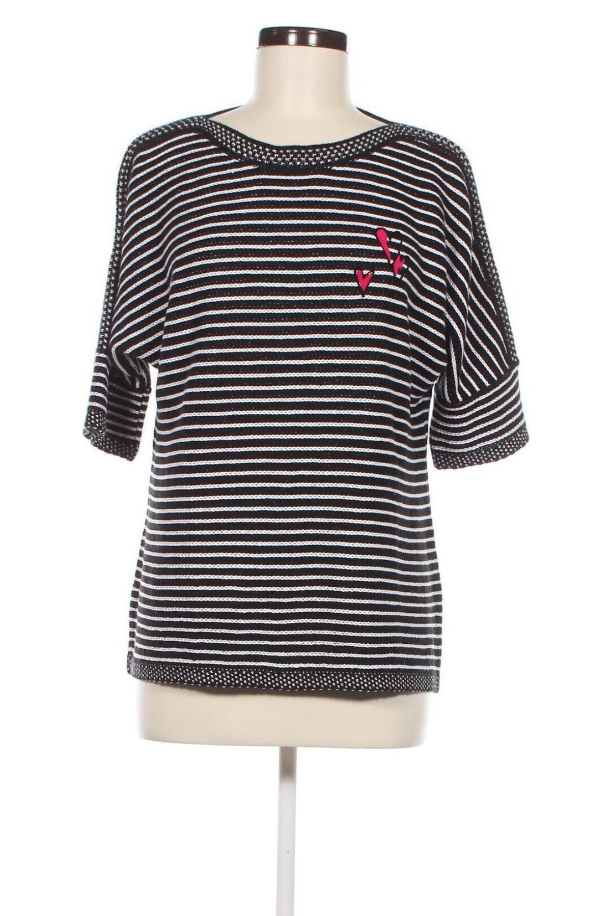 Γυναικεία μπλούζα Faber, Μέγεθος M, Χρώμα Πολύχρωμο, Τιμή 6,00 €