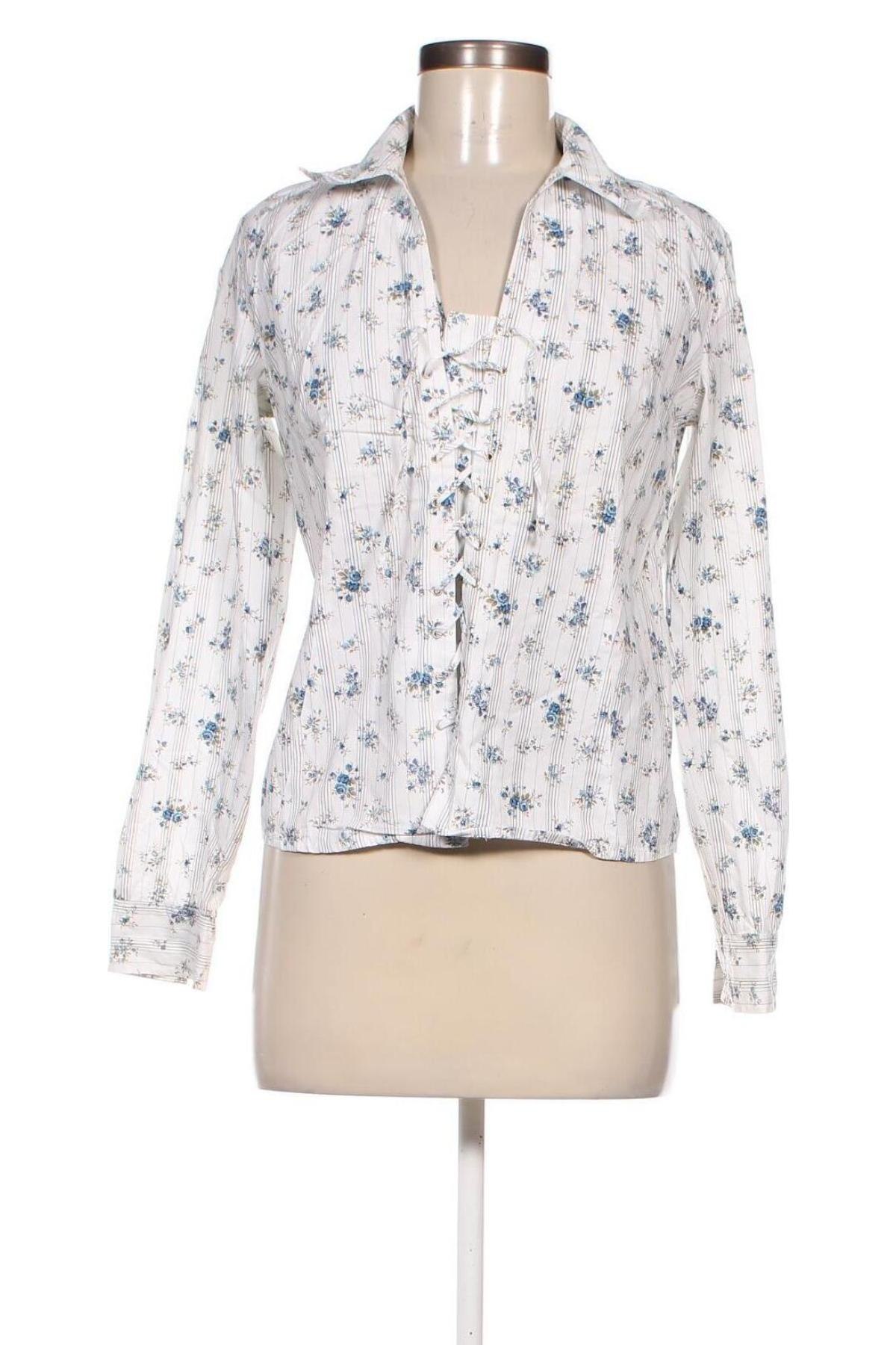 Faded Glory Damen Shirt Faded Glory - günstig bei Remix - #127853100