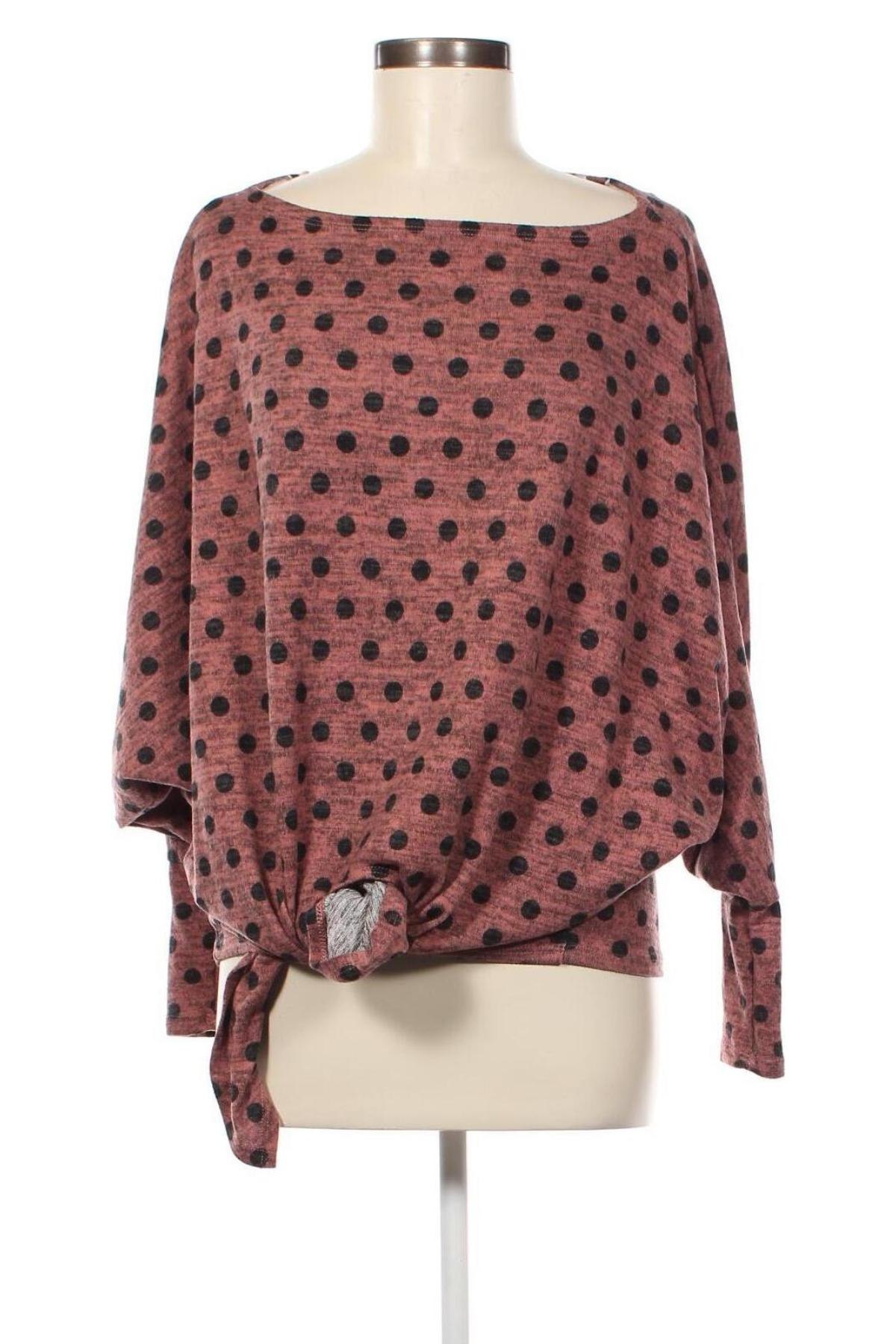 Γυναικεία μπλούζα Fantastic Fawn, Μέγεθος S, Χρώμα Ρόζ , Τιμή 7,36 €