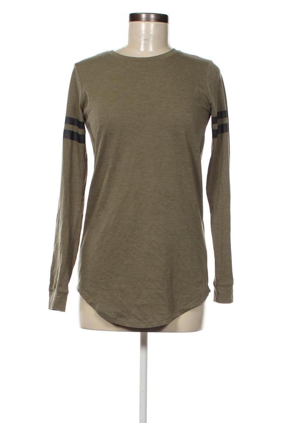 Damen Shirt Fb Sister, Größe XS, Farbe Grün, Preis 4,63 €