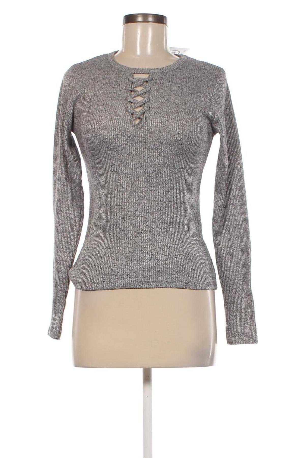 Damen Shirt Fb Sister, Größe L, Farbe Grau, Preis € 5,29
