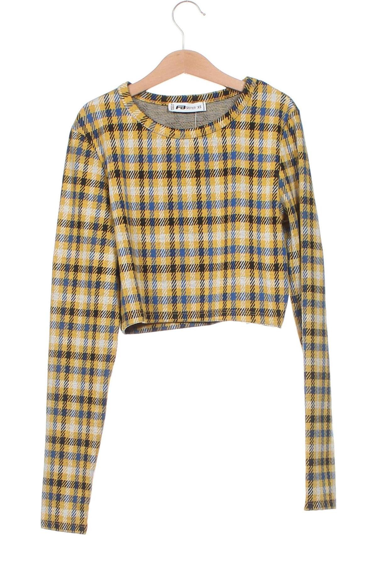 Damen Shirt Fb Sister, Größe XS, Farbe Mehrfarbig, Preis € 5,55