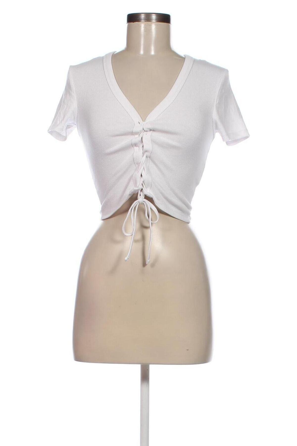 Damen Shirt Fb Sister, Größe S, Farbe Weiß, Preis € 4,63